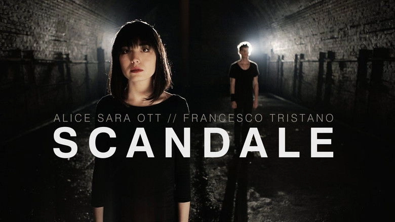 Scandal! Alice Sara Ott And Francesco Tristano (2015)