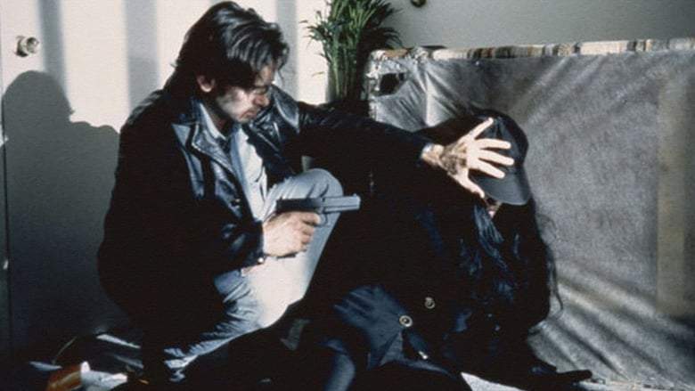 Professional Affair (1995)