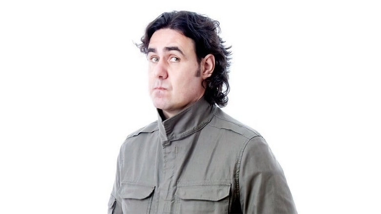 Micky Flanagan: An' Another Fing - Live (2017)