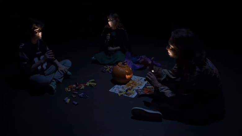 Pumpkin Dick (2019)