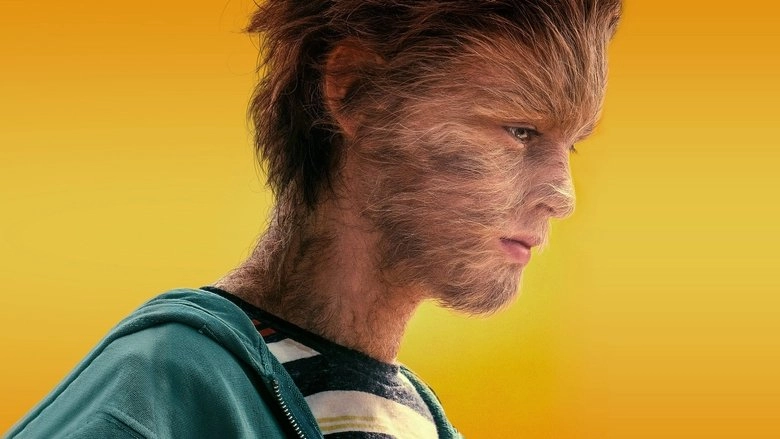 The True Adventures Of Wolfboy (2019)