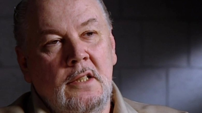 The Iceman And The Psychiatrist (2004)