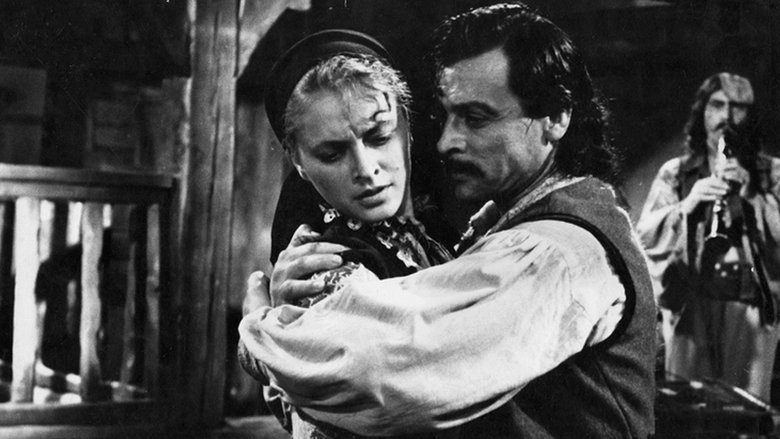 La 'Moara Cu Noroc' (1957)