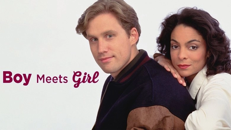 Boy Meets Girl (1993)