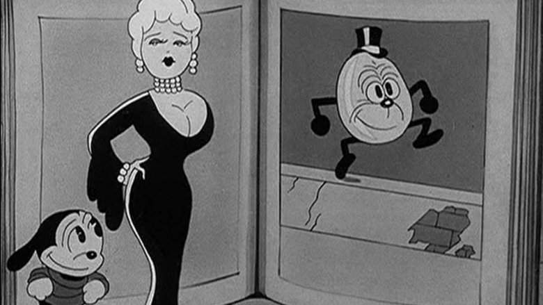 The Merry Old Soul (1933)