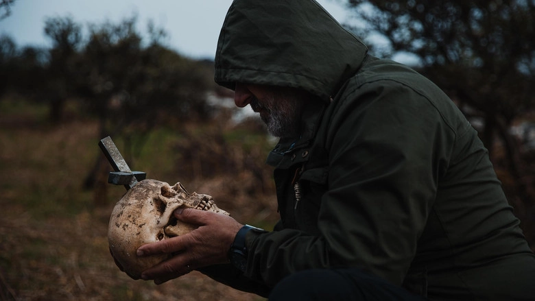 The Crucifix: Blood Of The Exorcist (2025)