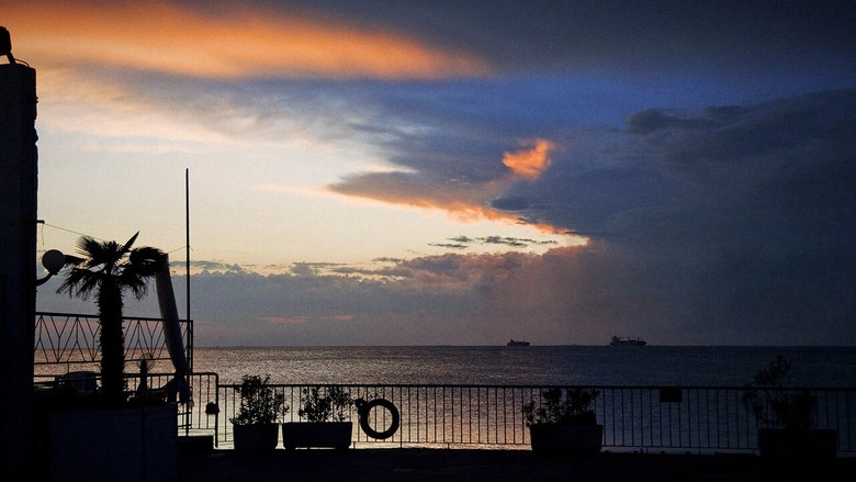 Il Viaggio Della Signorina Vila (2012)