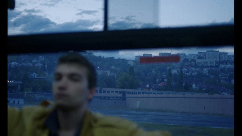 Rebra (2022)