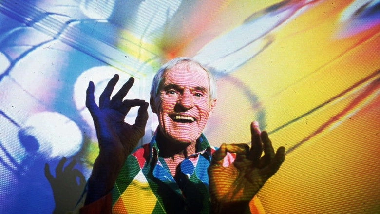 Beyond Life: Timothy Leary Lives (1998)