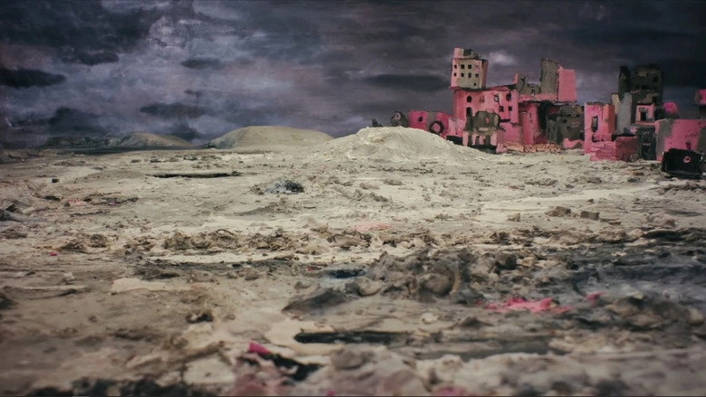 Rabbitland (2013)