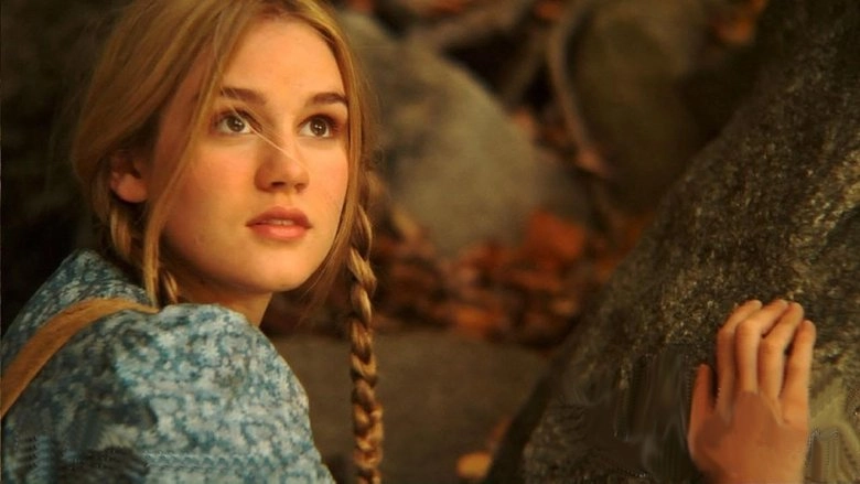 Mandie And The Secret Tunnel (2009)