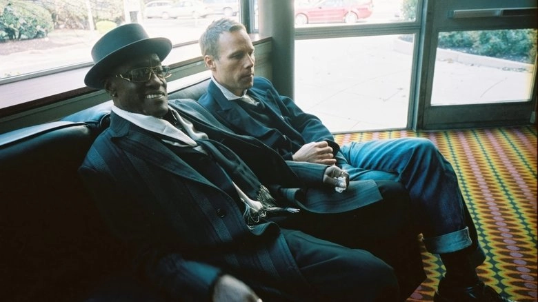 Am I Black Enough For You (2009)