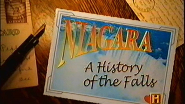 Niagara: A History Of The Falls (1999)
