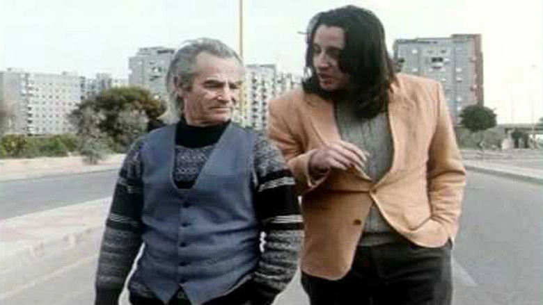 La Volpe E L'ape (1996)