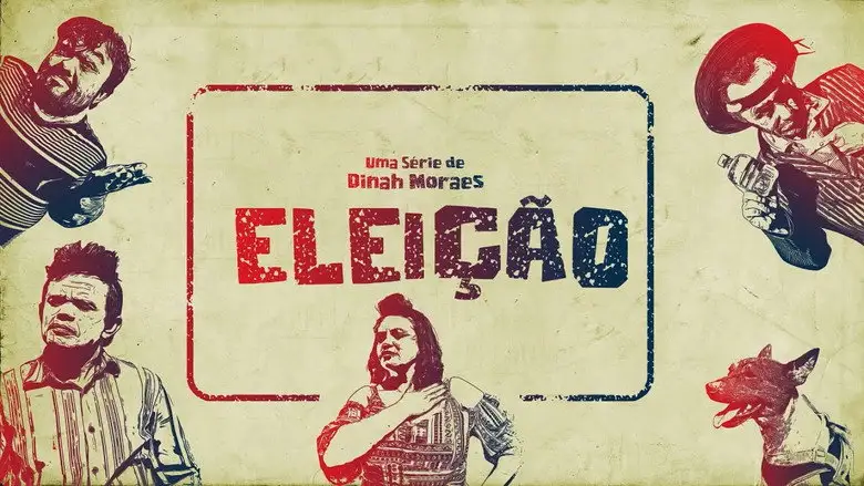 Eleicao (2021)