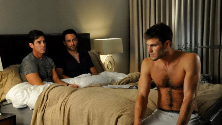 Without A Mom (2011)