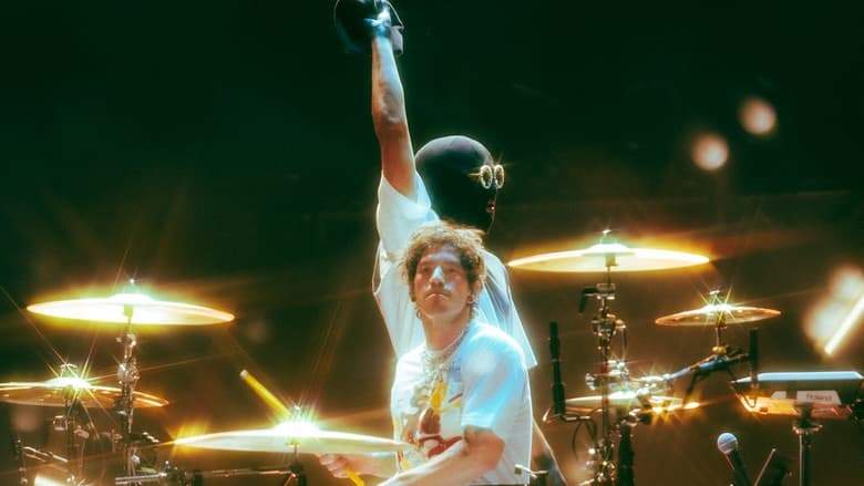 Twenty One Pilots: Live At Lollapalooza Brazil (2023)