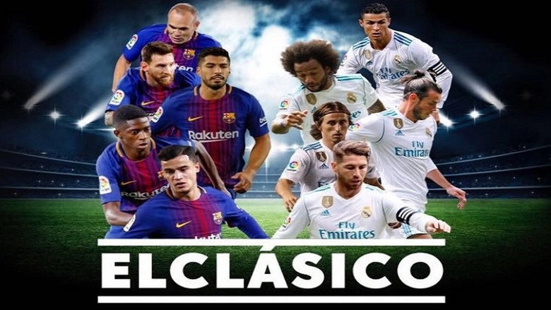 Clasico (2019)