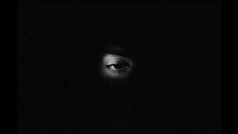 Black Mist (2024)