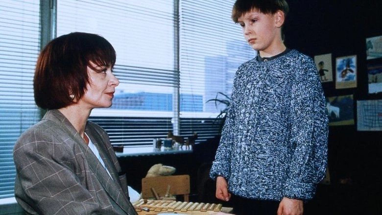 Julian H. entführt – Qualen einer Mutter (1994)