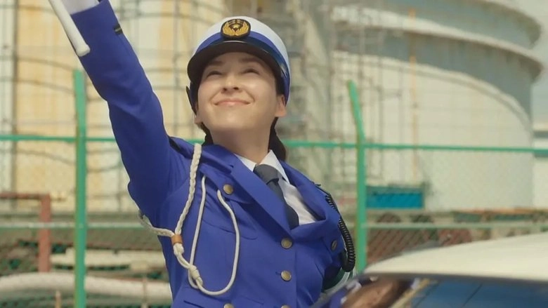 Aging Police / Resurrection Special (2019)