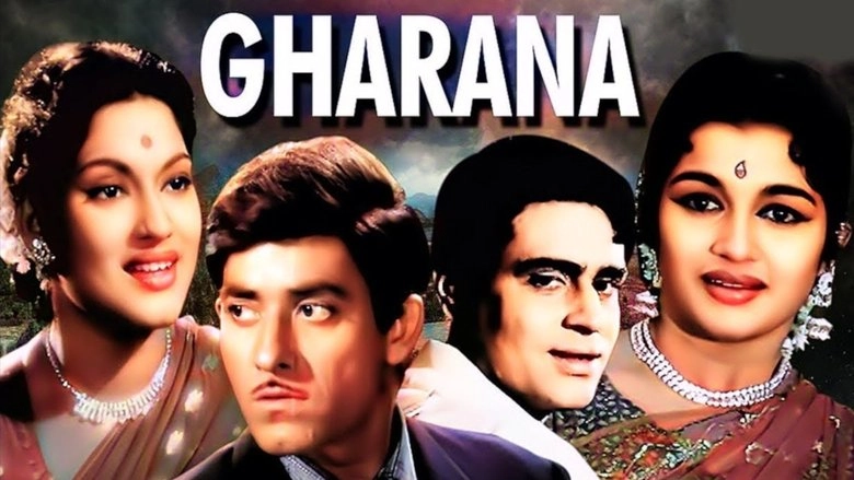 Gharana (1961)