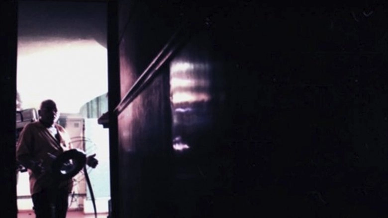 Homem De Projecao (1992)