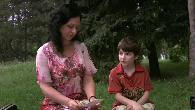 All God's Children (2012)