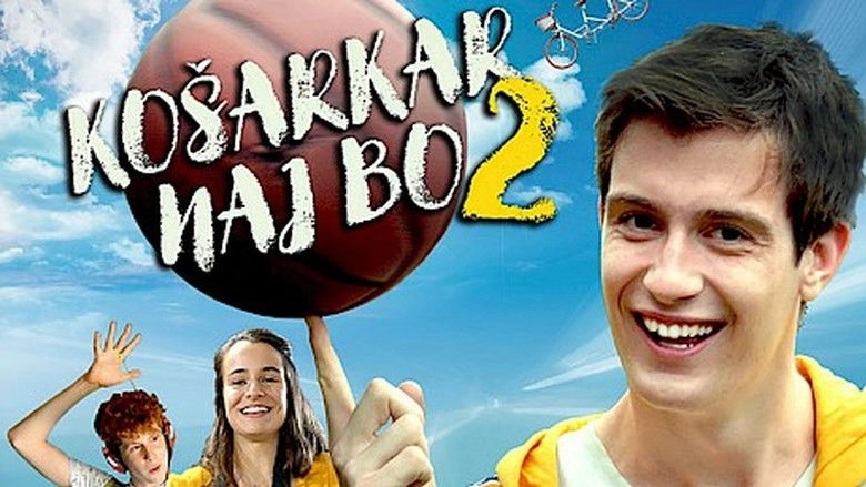 Kosarkar Naj Bo 2 (2019)
