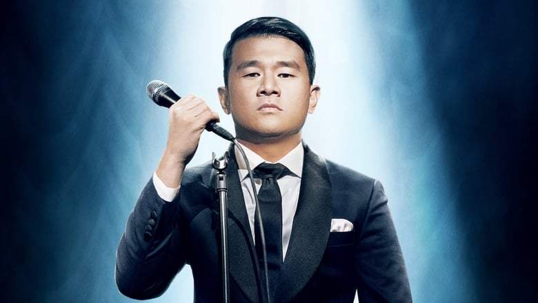 Ronny Chieng: Asian Comedian Destroys America (2019)