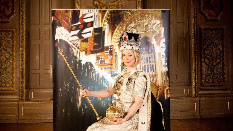 Lucy Worsley's Royal Photo Album (2020)