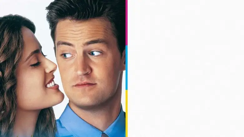 Fools Rush In (1997)