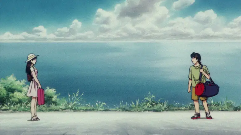 Kindaichi Case Files Movie 1: The Opera House Murders (1996)