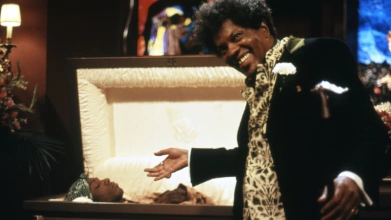 Tales From The Hood (1995)