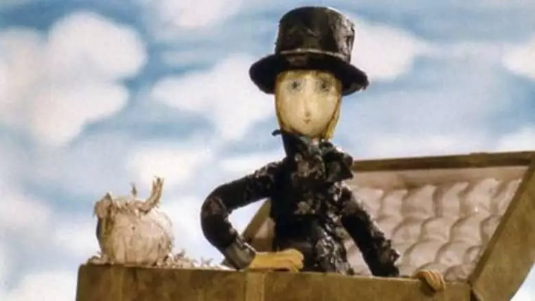 Der Koffer (1983)