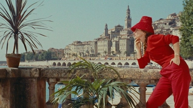 Along The Coast (1958)