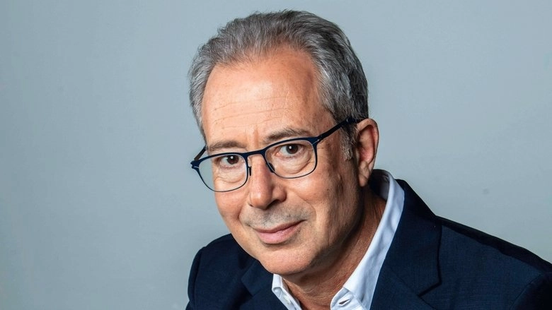 Ben Elton: Live (2022)
