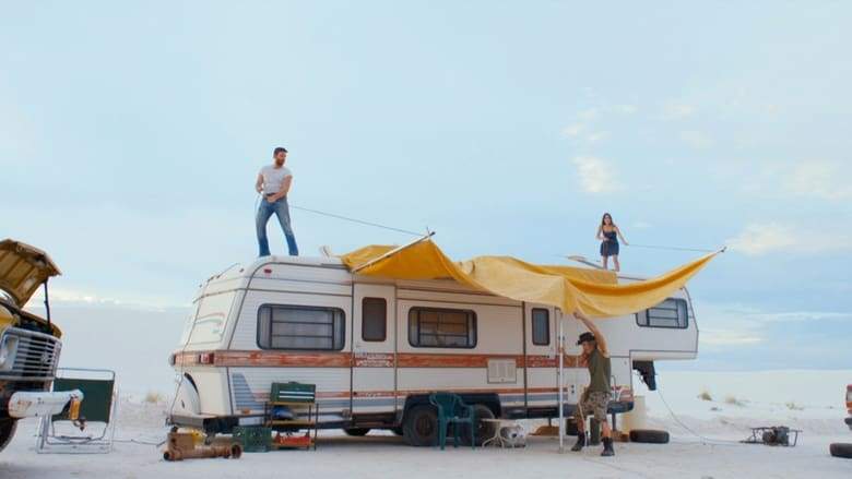 American Folk (2018)