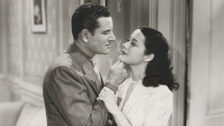 The Girl From Rio (1939)