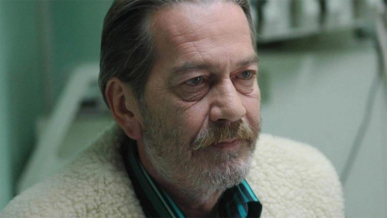 Son Ders: Ask Ve Universite (2008)