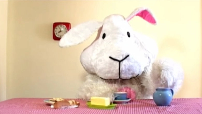 Los Conejos No Hablan (2011)