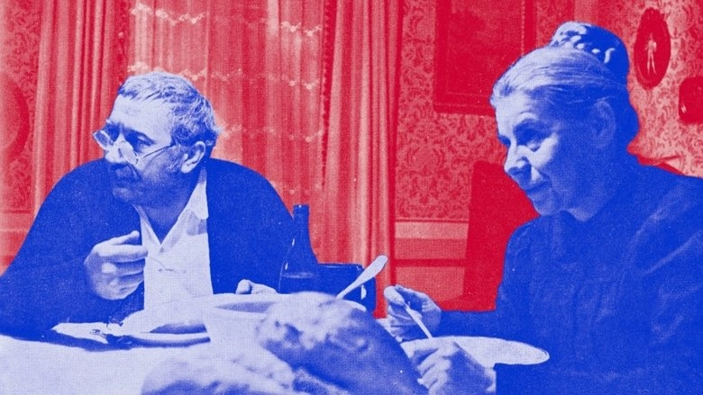 Wintering In Jakobsfeld (1975)