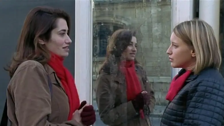 Petites Coupures (2003)