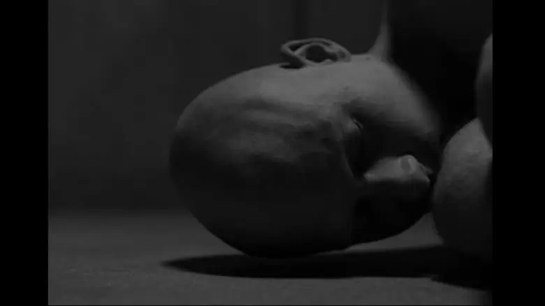 Incarnation (2023)