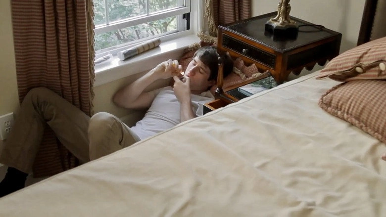 Quarterlife Ben (2011)