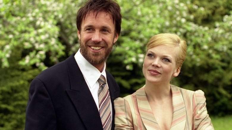 Kvinnen I Mitt Liv (2003)