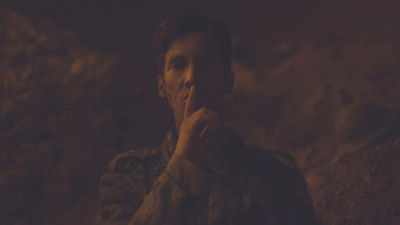 That Hideous Place (2024)