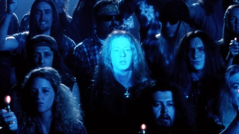 The Stoned Age (1994)