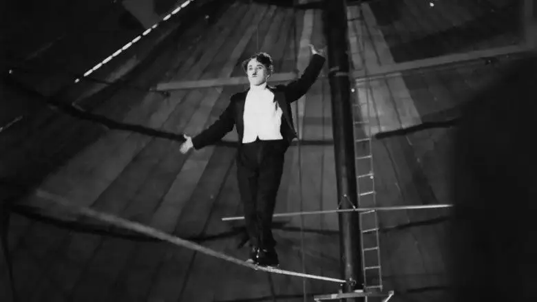 The Circus (1928)