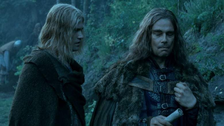 Isenhart: The Hunt Is On For Your Soul (2011)